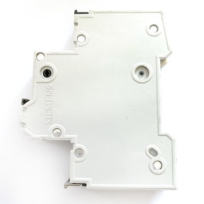 Siemens 5SY61 5SY6102-7 C2 2A 2 Amp MCB Circuit Breaker Type C